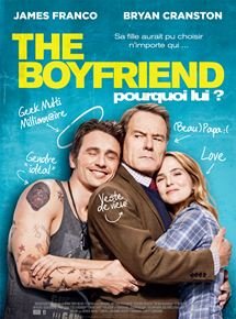 The Boyfriend - Pourquoi lui